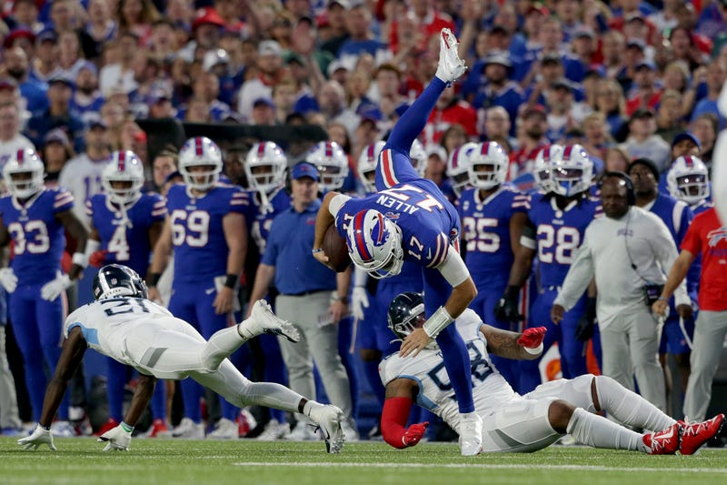 Buffalo Bills