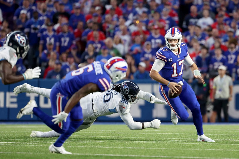Buffalo Bills