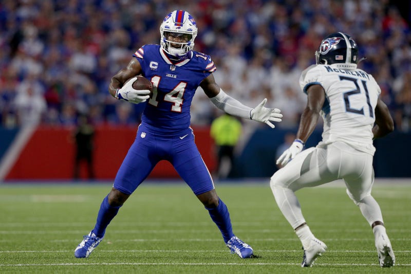 Buffalo Bills