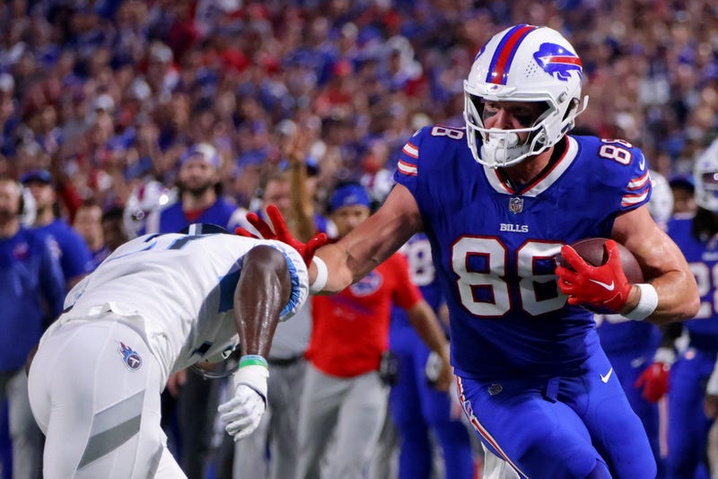 Buffalo Bills