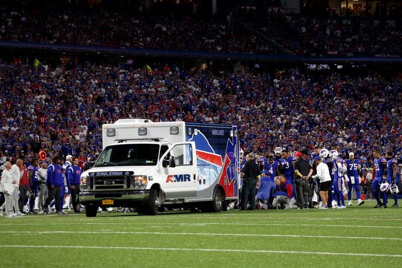 Buffalo Bills