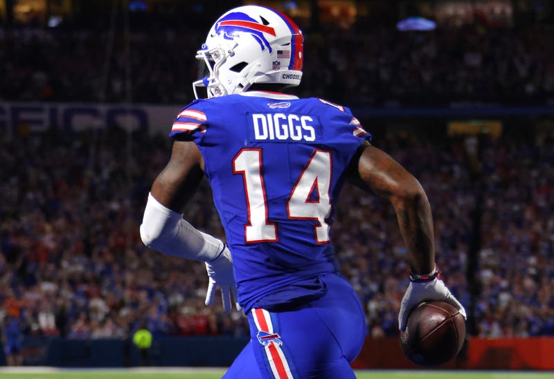 Buffalo Bills