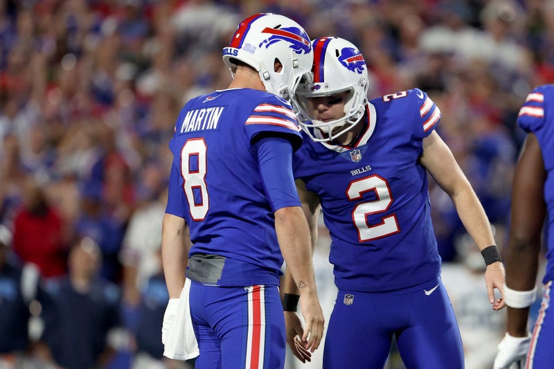 Buffalo Bills