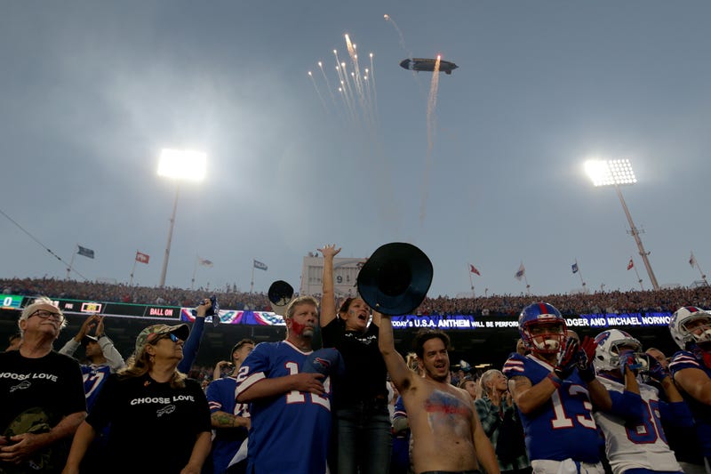 Buffalo Bills