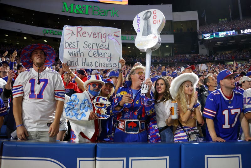 Buffalo Bills