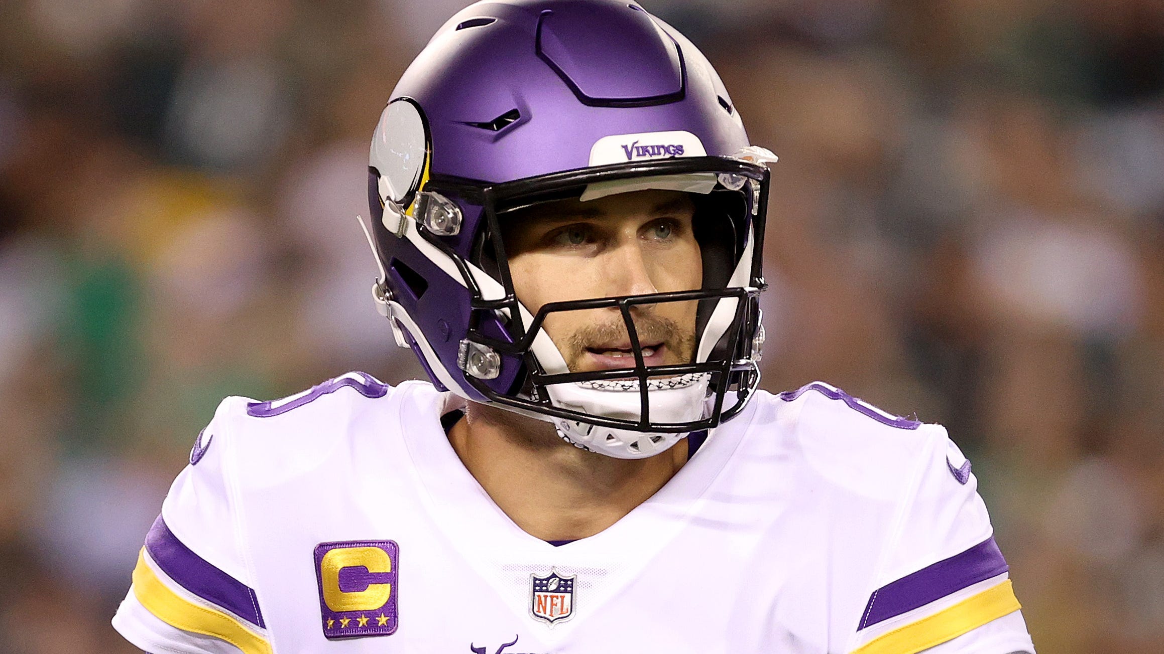 Kirk Cousins roasted after 'one of the worst performances of his career' on MNF