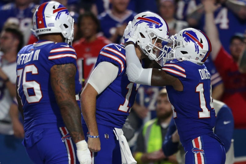 Buffalo Bills