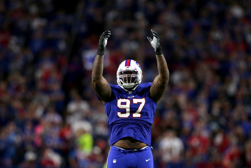 Buffalo Bills