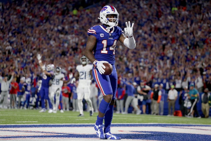 Buffalo Bills