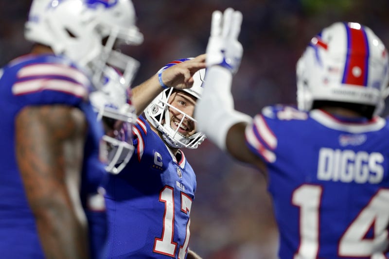 Buffalo Bills