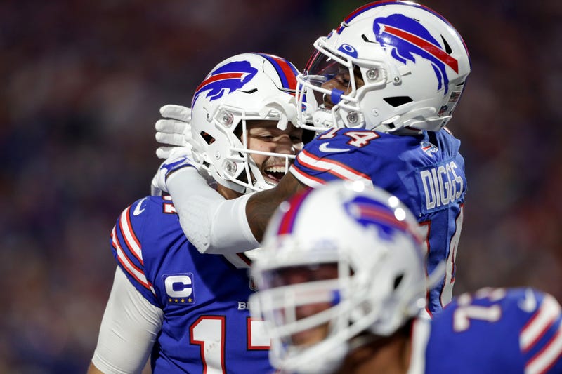 Buffalo Bills