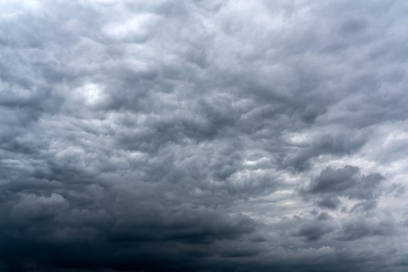 NWS confirms tornado in NEPA
