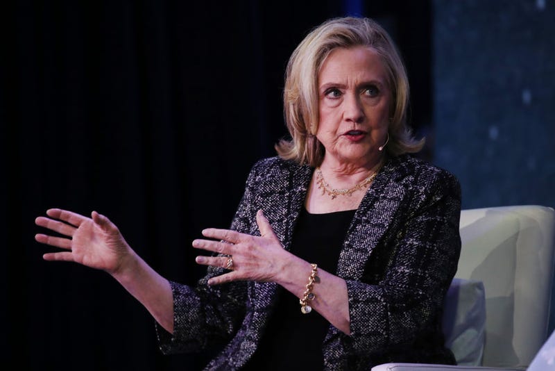 Hillary Clinton