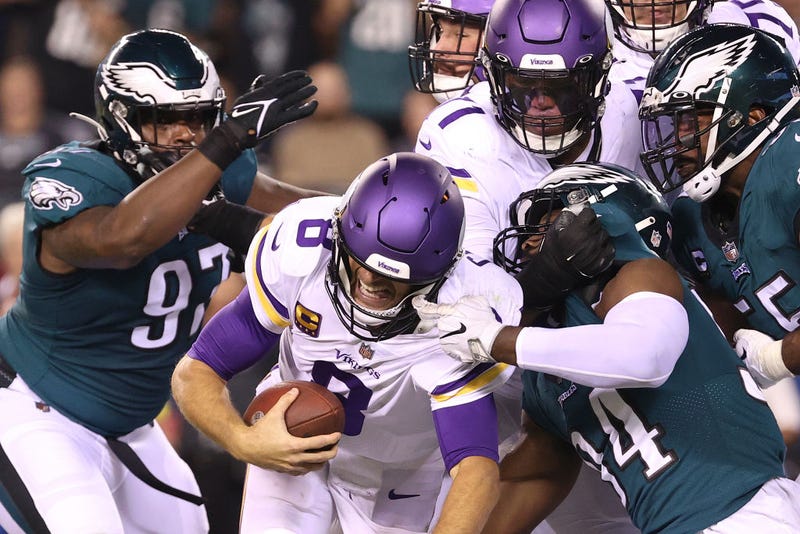Kirk Cousins