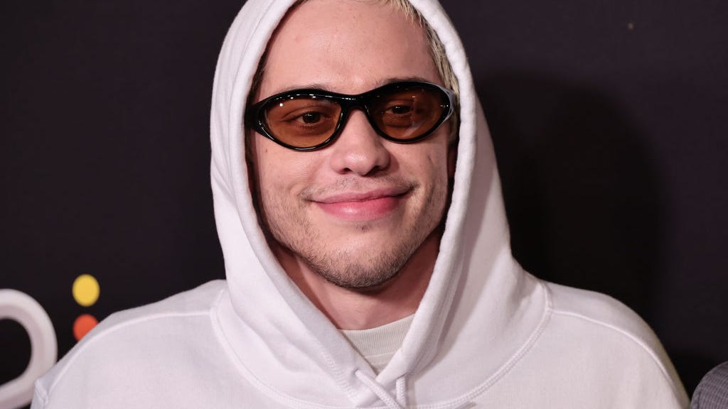 'King' no more: Pete Davidson lists SI condo for $1.3M