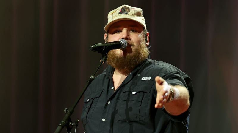 Luke Combs