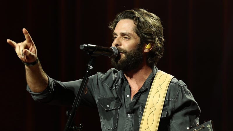 Thomas Rhett