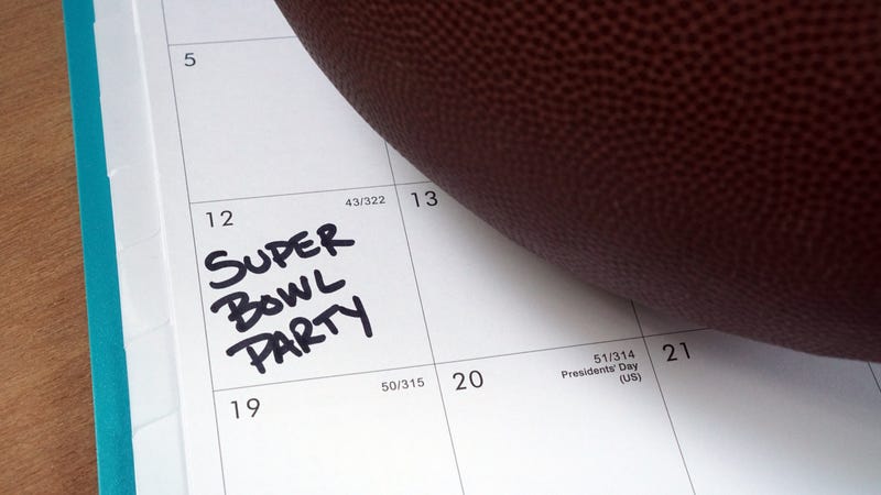 SUper Bowl