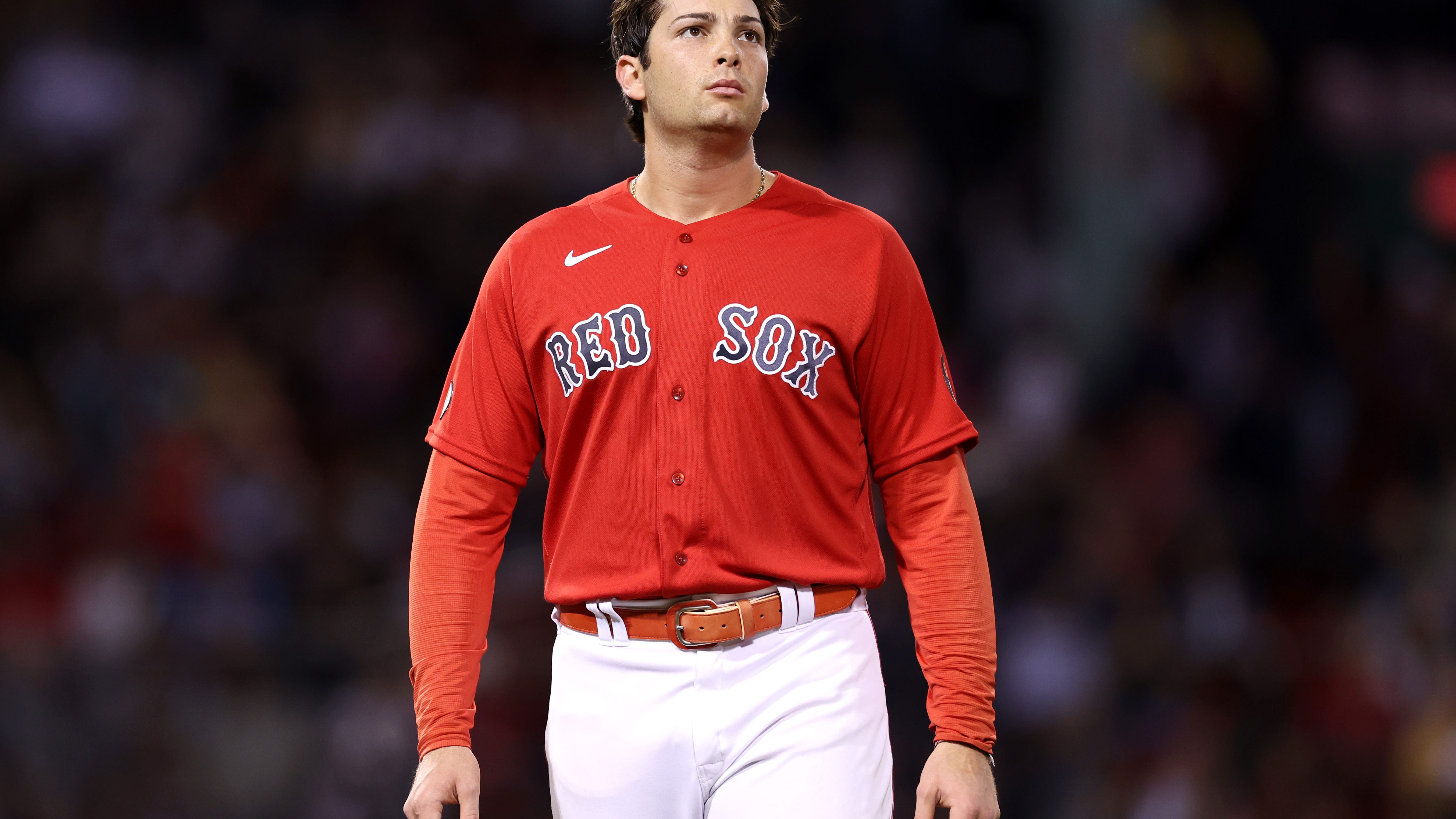 Triston Casas’ bizarre pregame ritual reportedly drew ire of Red Sox veterans