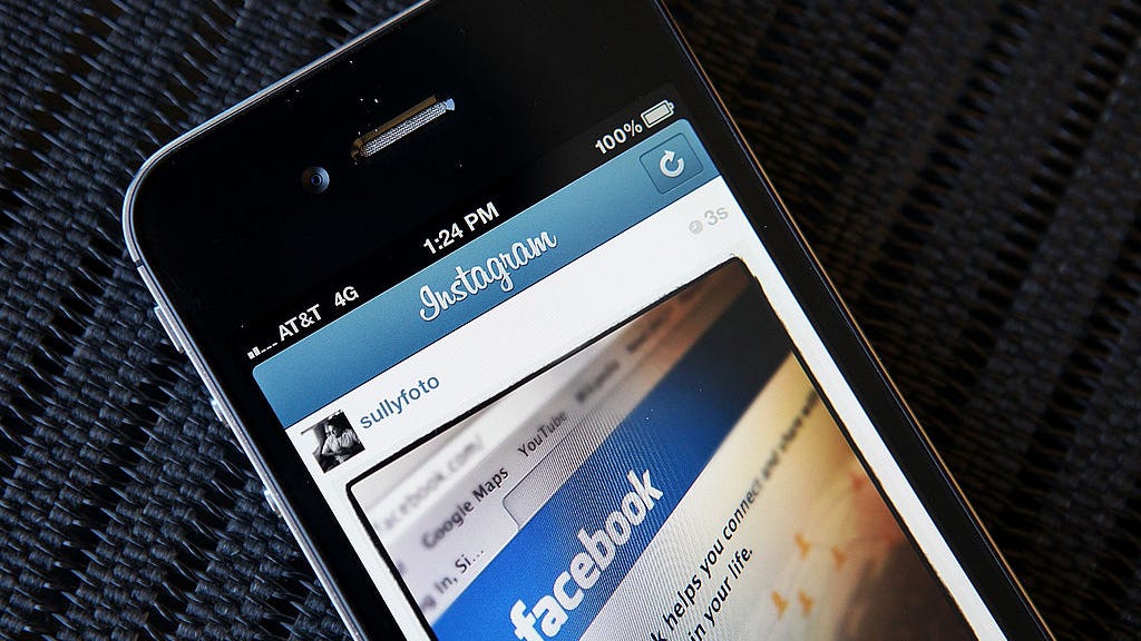 Facebook back up: Platforms slowly come online after outages