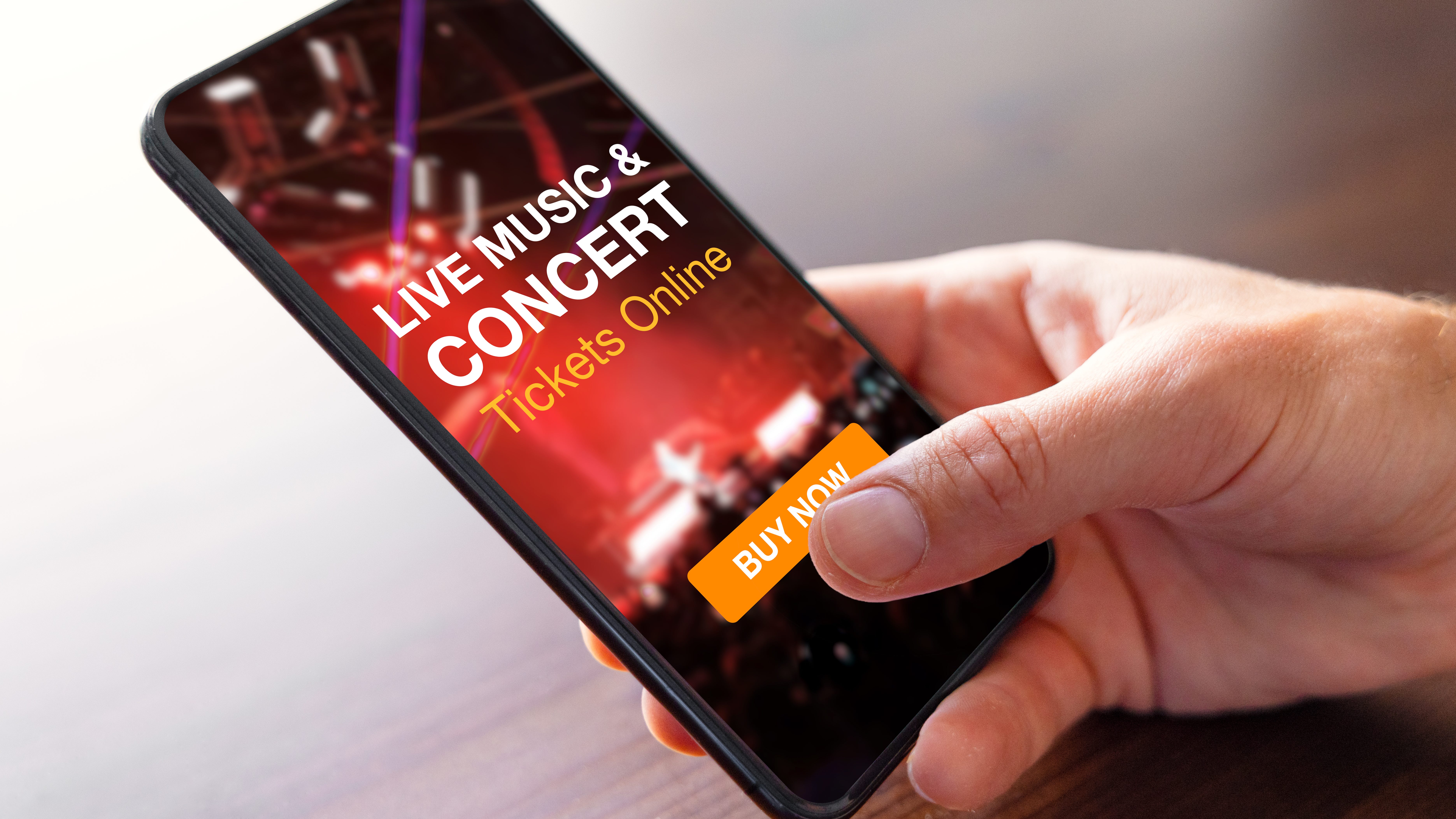 Congresswoman supports legislation to reduce 'ripoff of consumers' buying concert tickets