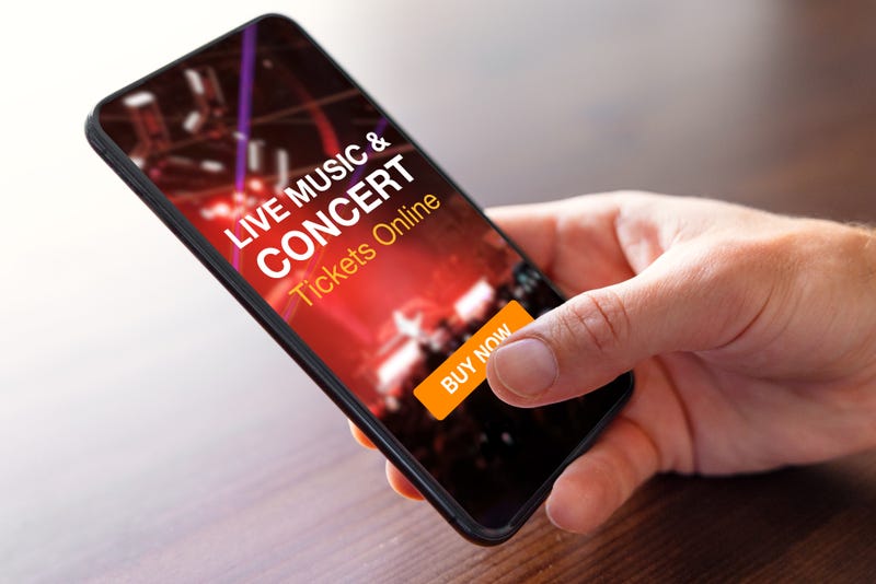 concert