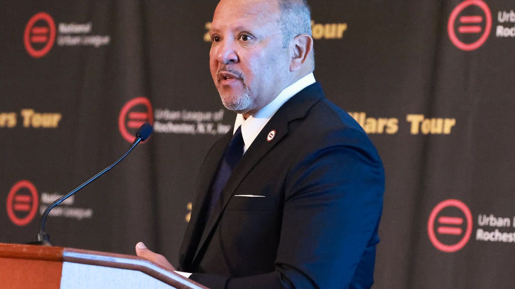 Grandstanding and finger-pointing are what former NOLA mayor sees in current city government