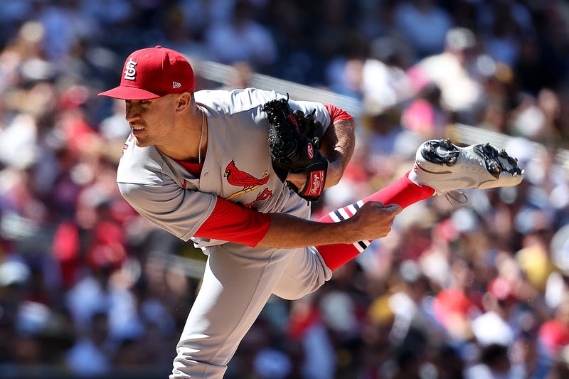jack flaherty pitching