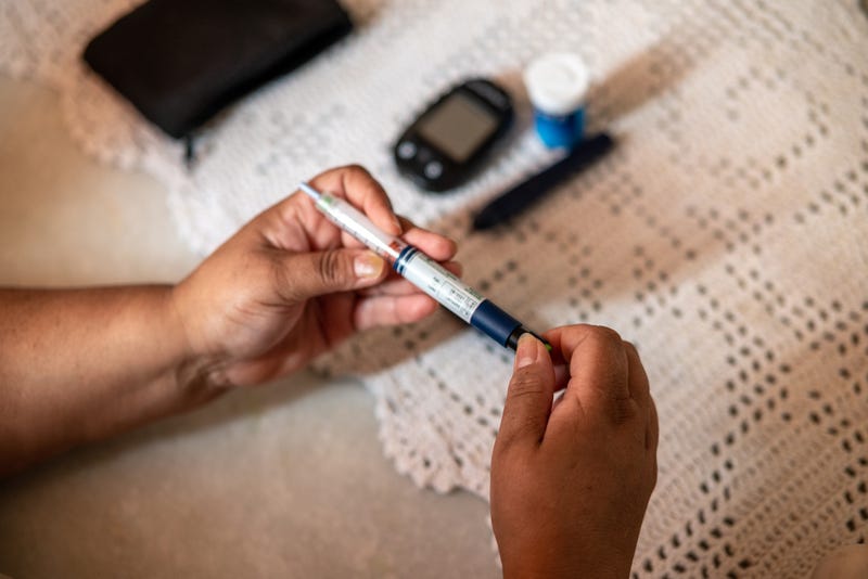 Diabetes is a disease affecting 399,700 adults in Minnesota, or 9% of the population. Every single one of those people needs insulin, which isn’t cheap. Prices for a single vial can exceed $300, according to Healthline.