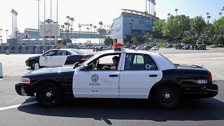 LAPD