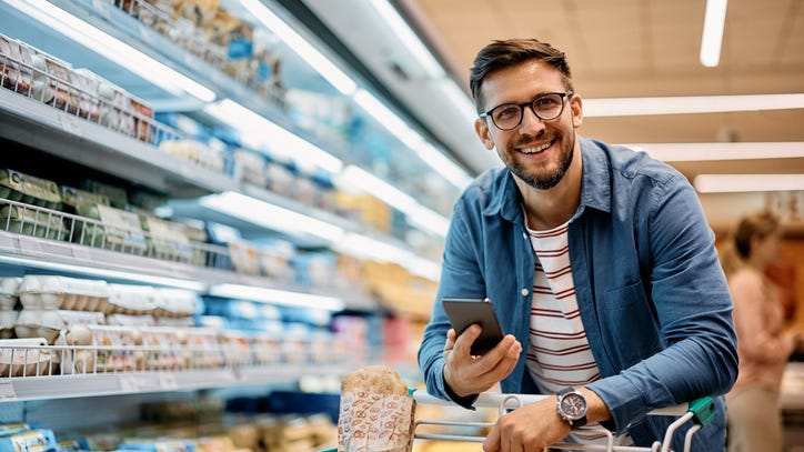 Get your time back and pay someone else to run your errands with this app