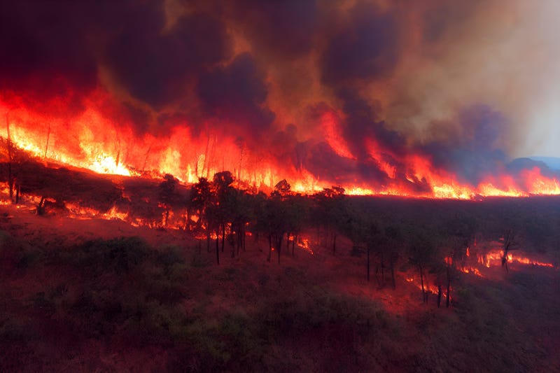 Wildfire