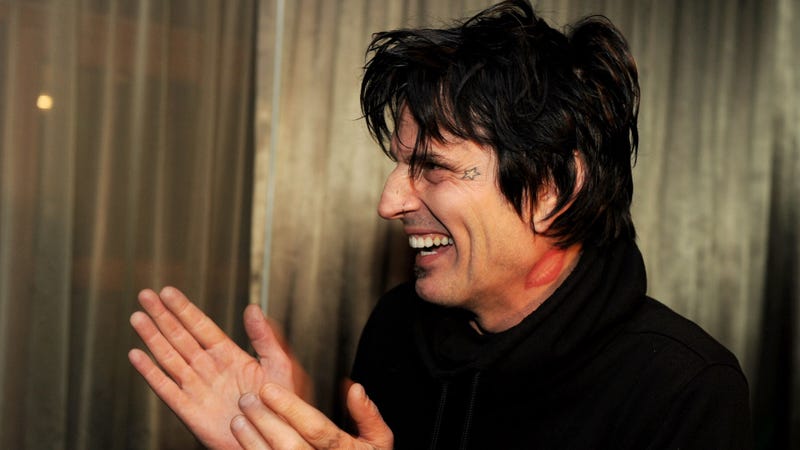 Tommy Lee
