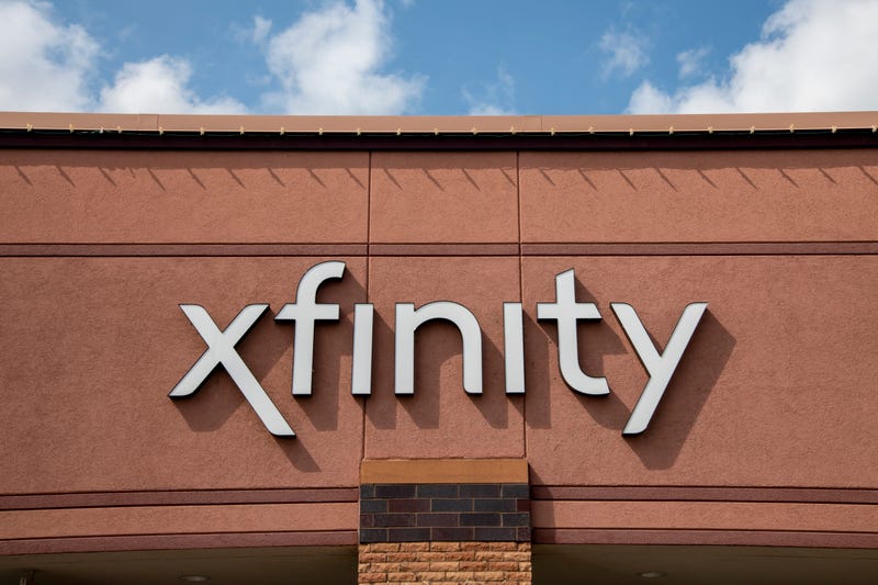 Xfinity storefront