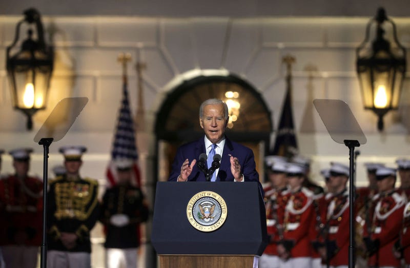 President Joe Biden