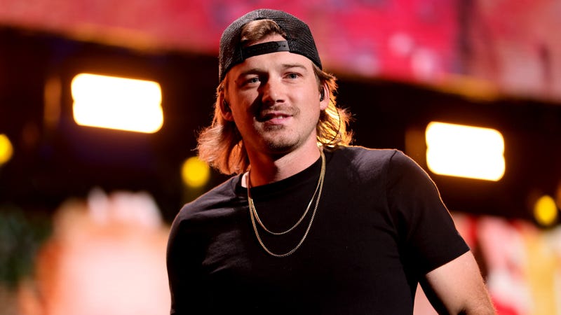 Morgan Wallen