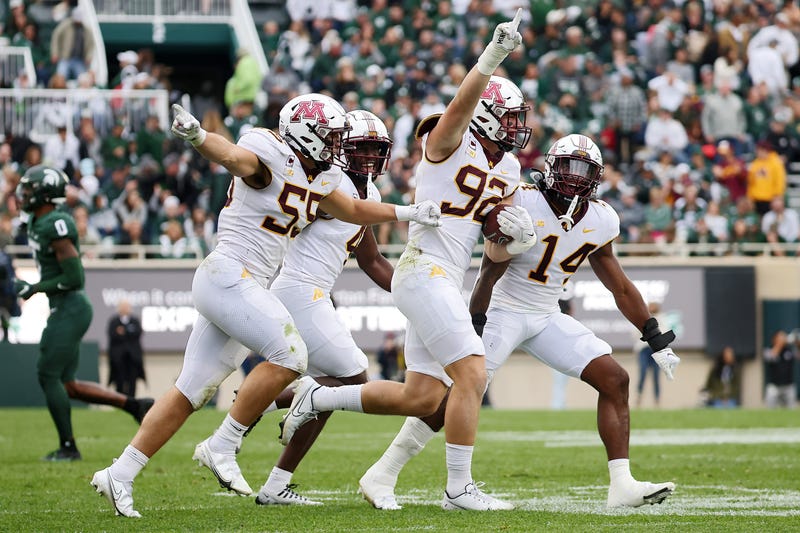 Gophers