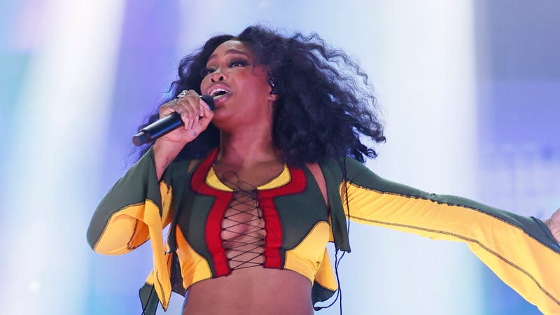 SZA