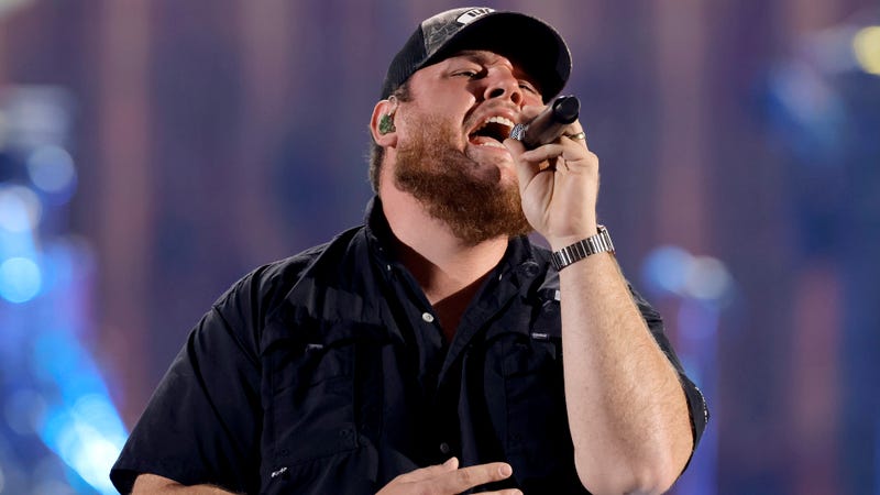 Luke Combs
