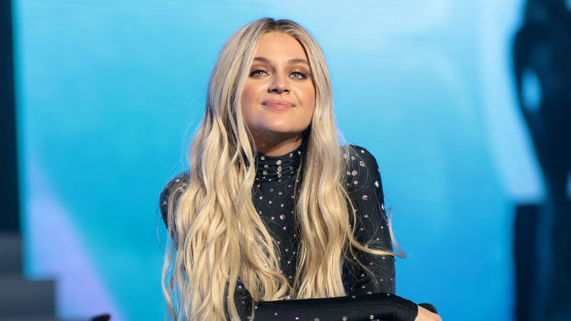 Kelsea Ballerini