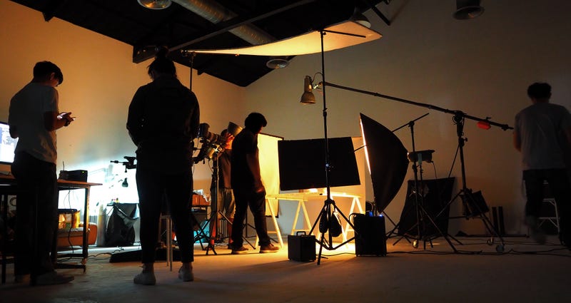 production