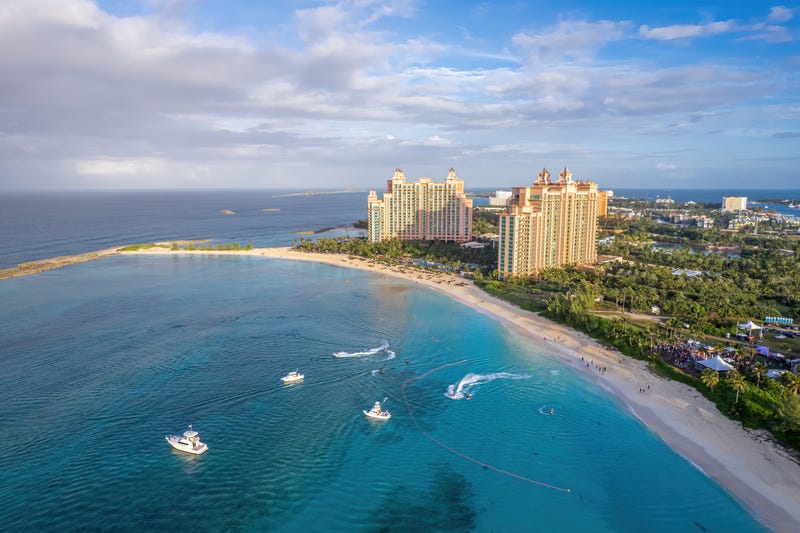 Bahamas