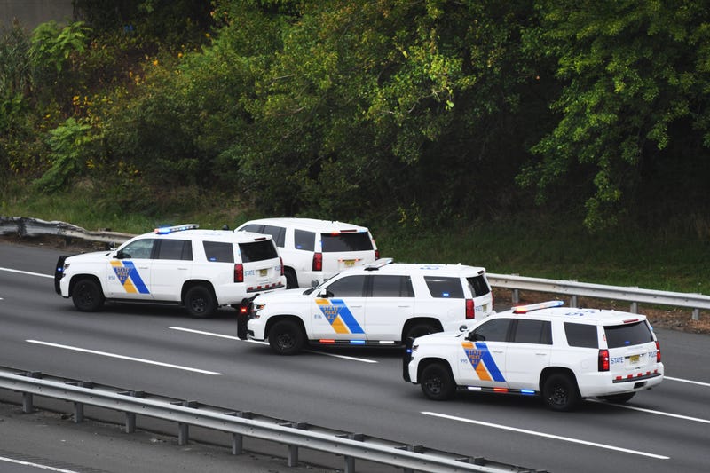 State Troopers