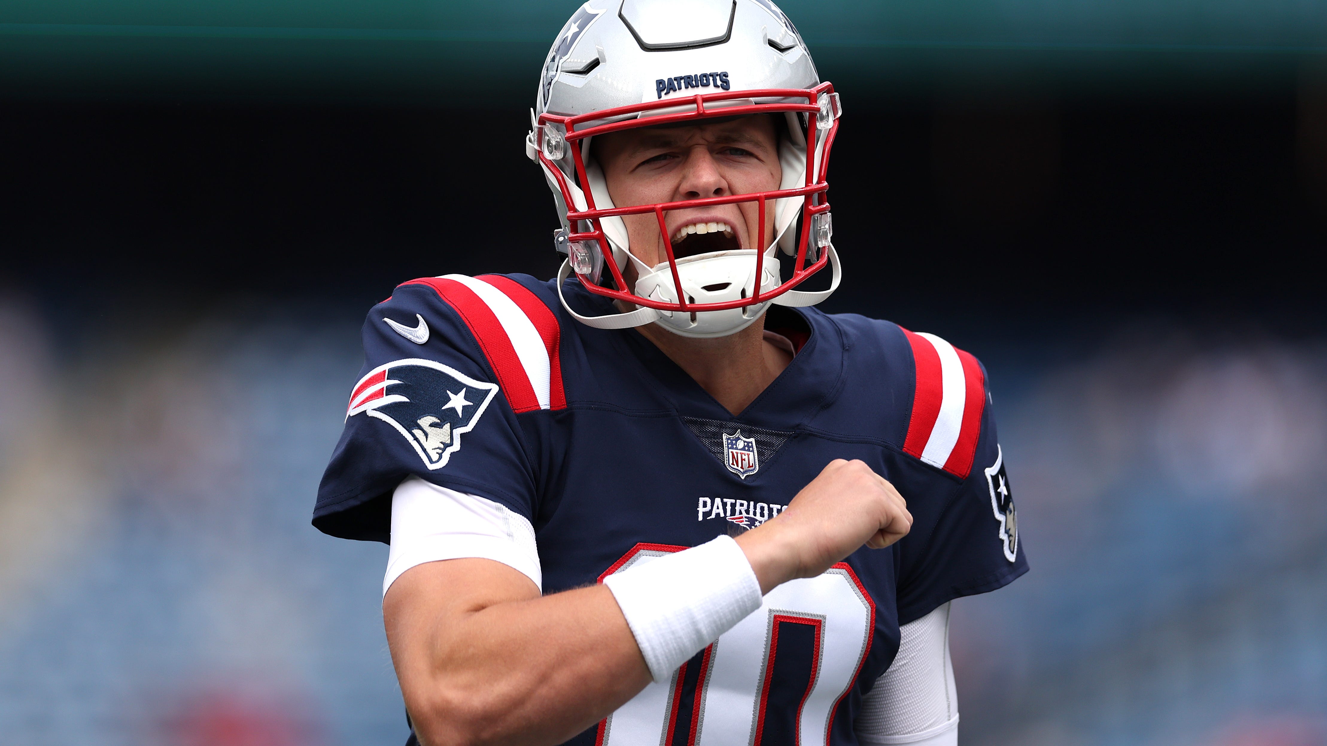 The 2023 Patriots look competent, but is that enough?