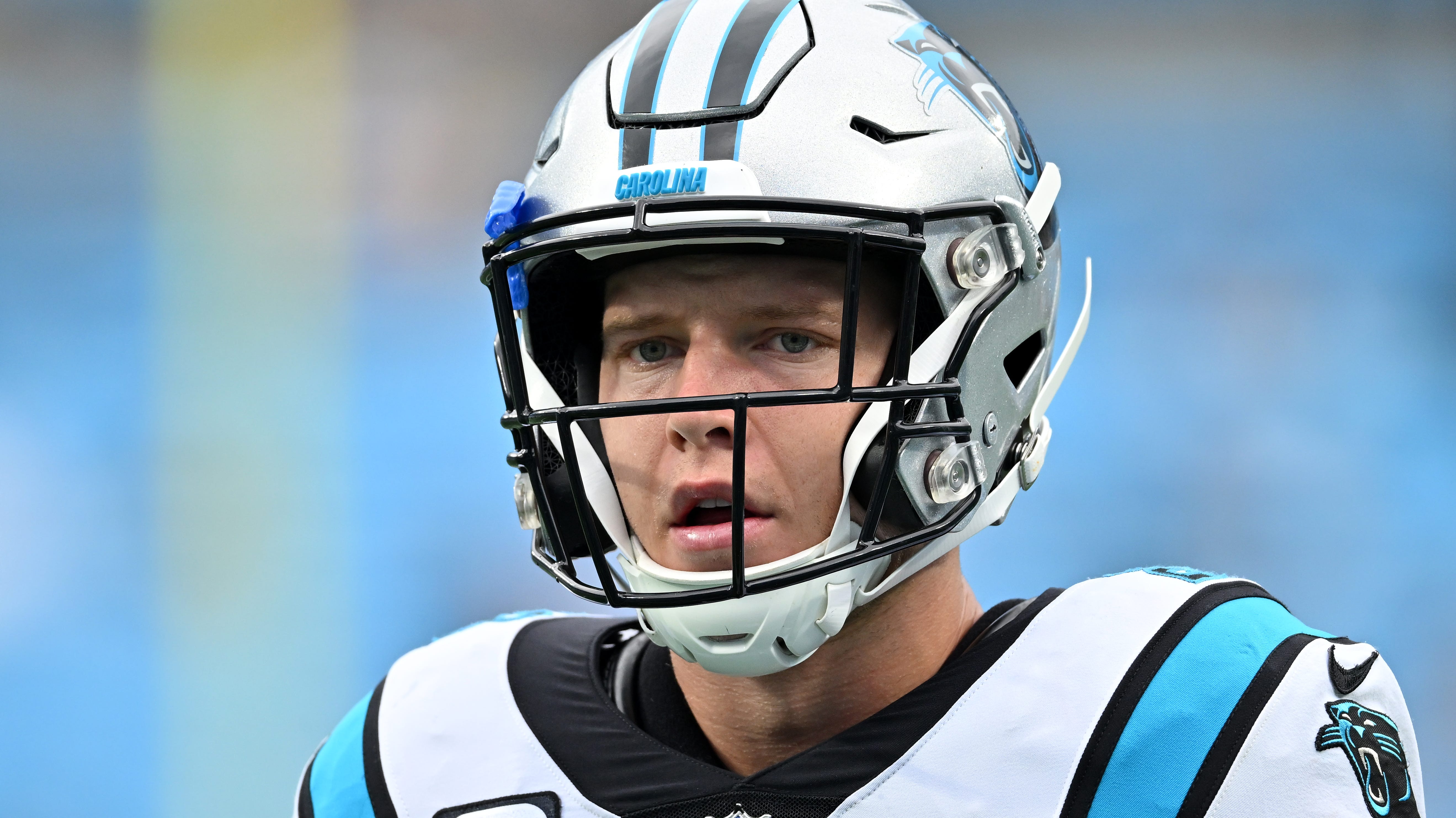Christian McCaffrey will unlock Deebo Samuel and the rest of the 49ers' offense