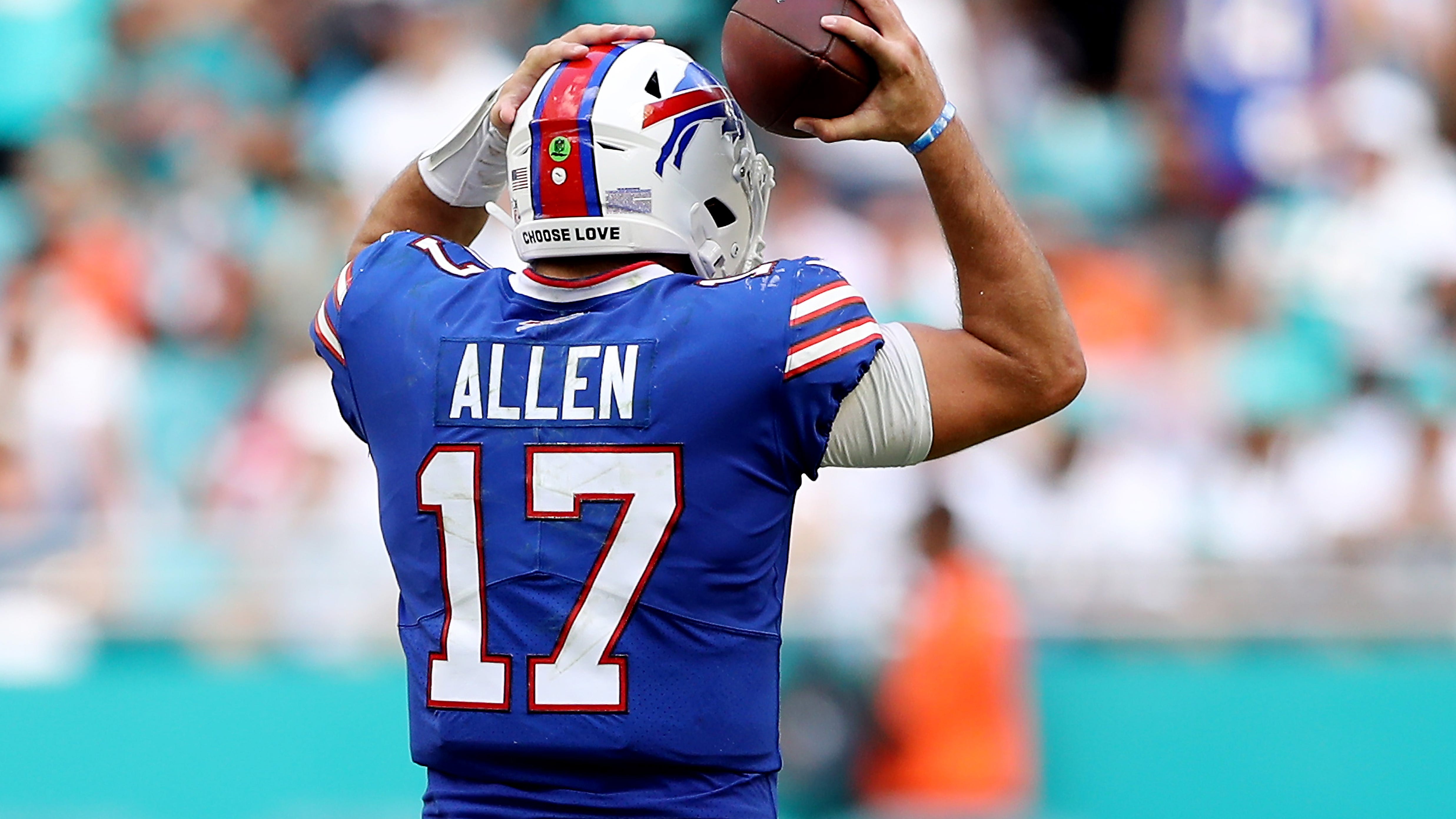 Bills lose in heated heartbreaker to Dolphins