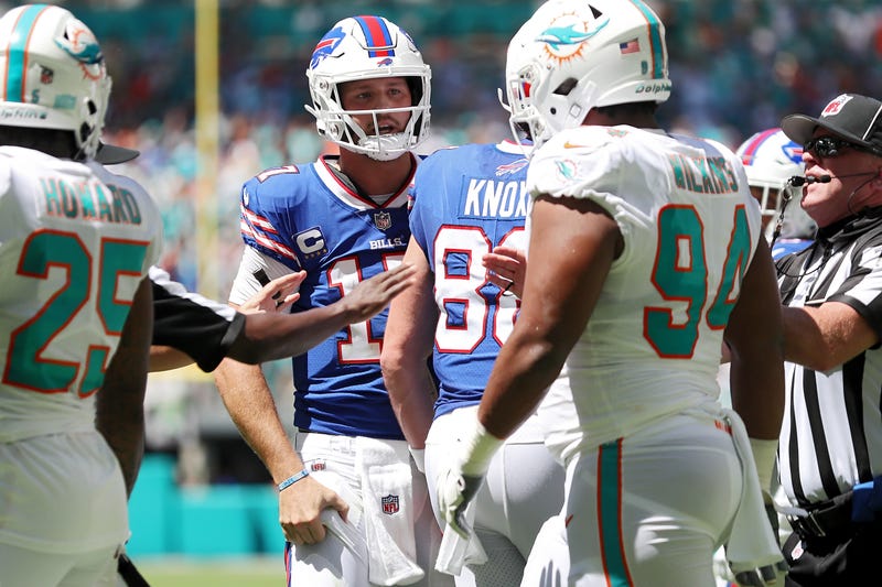 Josh Allen
