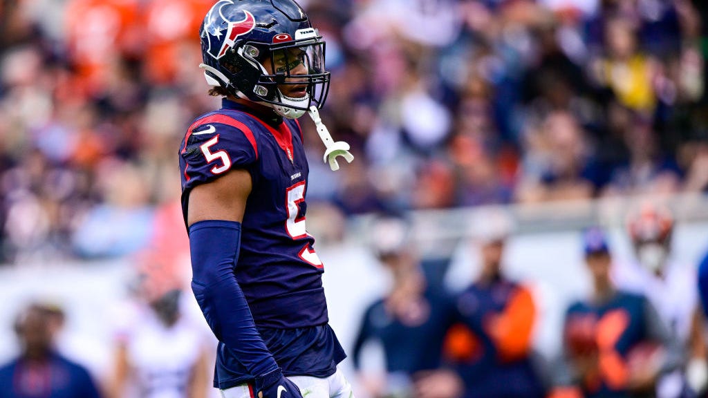 McClain: Pitre excited to learn from Ryans, impressed with Stroud, Anderson