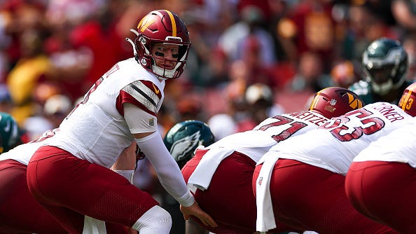 Peter King on Carson Wentz: 'No player in NFL history has cost so much and delivered so little'