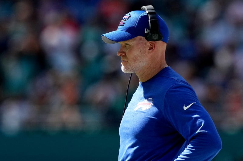Sean McDermott